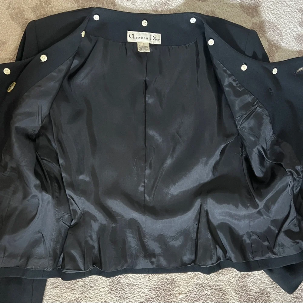 Dior Women’s Blazer - Picture 3 of 9
